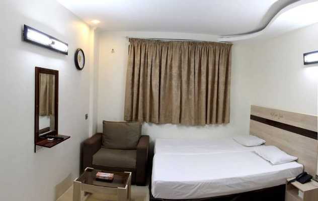 هتل جوادیه مشهد هتل-جوادیه-مشهد